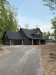 Cranberry Lodge - Hot Tub - Gaming Tables - Pet-Friendly - Sleeping Bear Dunes