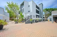 New Lux Ocean View Penthouse Del Mar w AC, Beach Access, Pool, Hot Tub