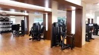 MGM Grand Detroit Hotel and Casino - Gym