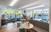 LIVINN - Self-Check-in Hotels in Arth