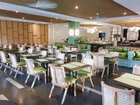 Hotel Gren Alia Jakarta Hotels in Central Jakarta City