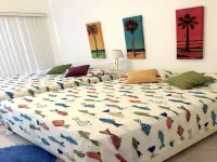 Beautiful villa steps from the beach / Tesoro Ixtapa