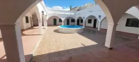 LUCIO I Hotels in Cachi