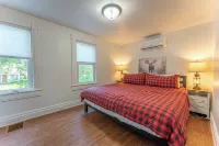Ely Basecamp- Perfect for Families and Groups - Boutique