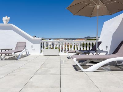 Apartamentos Toboso Plaza