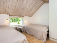 Family Fun with Indoor Pool - by Traum Ferienwohnungen Hotels in Oksbøl