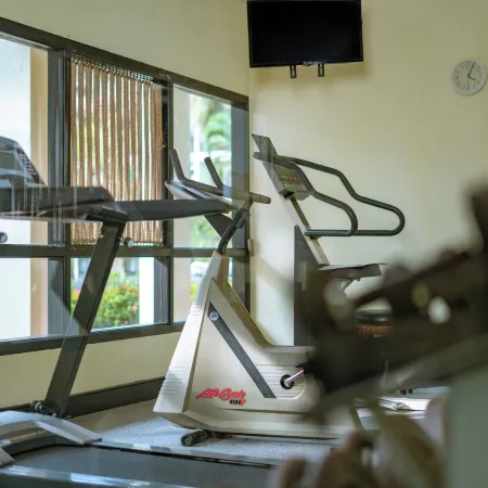 Manado Tateli Resort and Convention