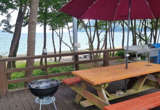 남해 비치 호텔