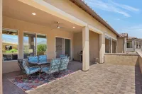 Serene SaddleBrooke Getaway – Private Patio, Resort Amenities & Views