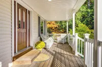 2 Mi to Winnipesaukee Shores: Gunstock Retreat - 4-Star