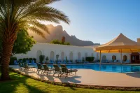 Falaj Daris Hotel Hotels in Hayy At-Turath