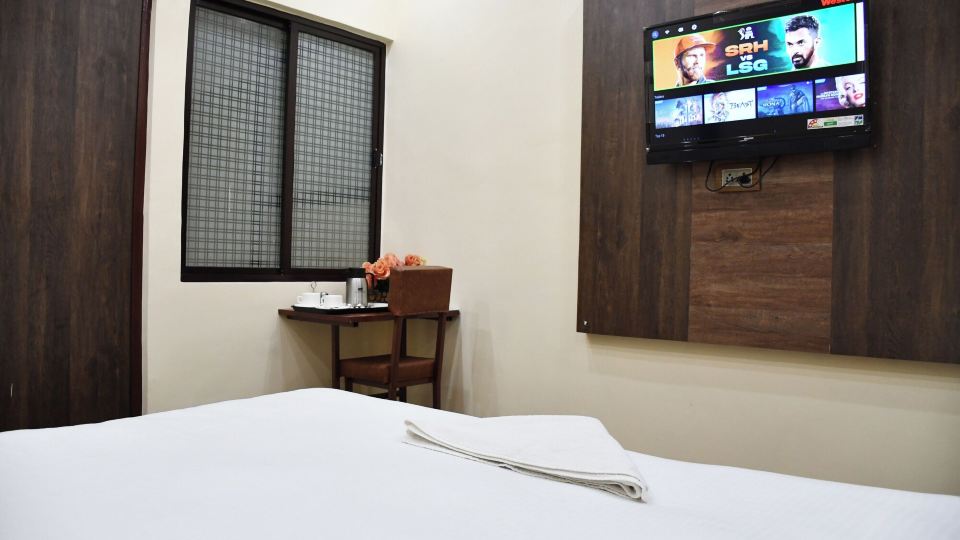 Hotel Sindhu