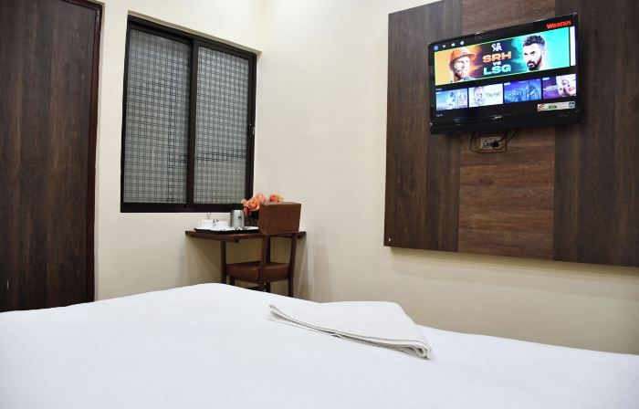 Hotel Sindhu