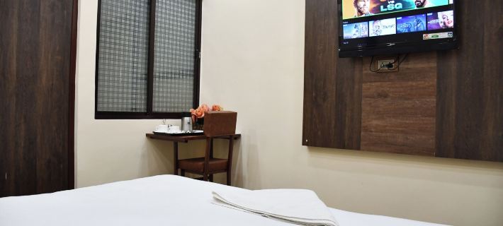 Hotel Sindhu Hotels in Bareilly