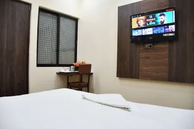 辛杜飯店