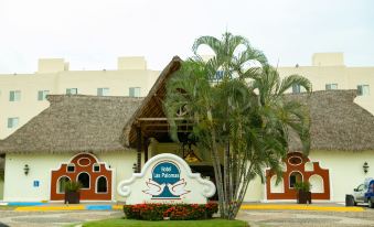 Hotel las Palomas Nuevo Vallarta