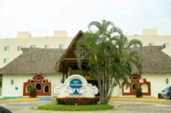 Hotel Las Palomas Nuevo Nayarit Hoteles en 