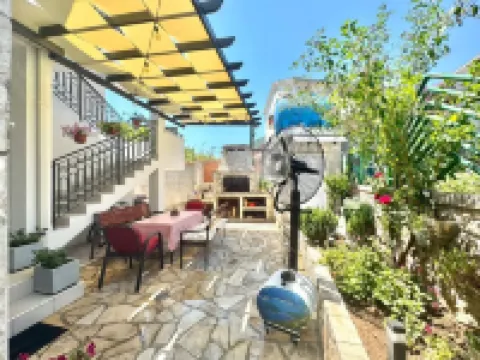 Apartments Janda Bijela Hotels in 