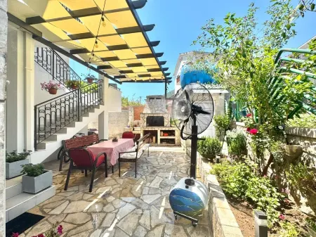 Apartments Janda Bijela Отели в г. Пераст