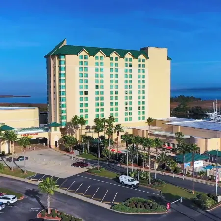 Hollywood Casino Gulf Coast
