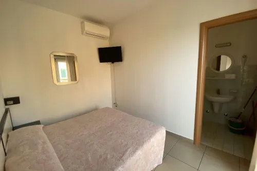 Residence Roxy - Beach
