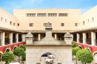 Alegria Bodega Real Hotels in El Puerto de Santa María