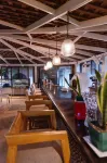 Hotel Las Marías - bar