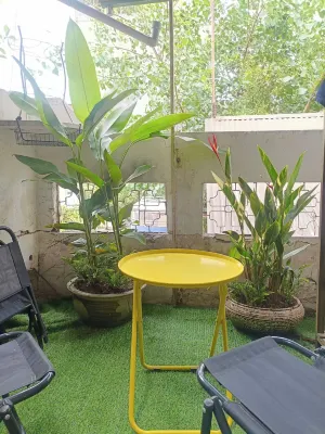 Viet Vintage Hostel n Pub - Soft mattress - Free Breakfast