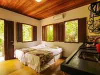 Pousada Arvoredo Hotels in Pirenopolis
