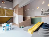 Avanzza Apartamentos Cerca del Dorado by Wellcome Hotels near G12
