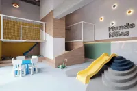 Avanzza Apartamentos Cerca del Dorado by Wellcome