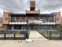 Hotel Villamayor by gaiarooms Hotels in La Armuna
