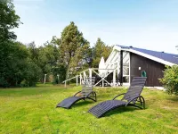 6 Person Holiday Home in Oksbol