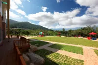 Cheongdo Sky Pension