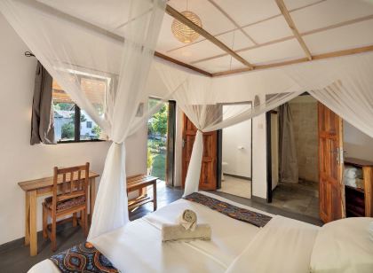 Kamunjila Lodge