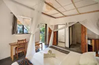 卡蒙吉拉旅館 酒店