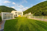 Yangsan Yeonhuijae Pet-friendlyPool Villa Hotels near Pyeongsan Bookstore