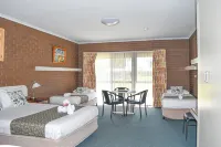 Barooga Country Inn Motel Hotels in Cobram