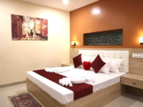 ROH的麗嘉賓館 瑙貢酒店