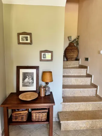 Villa Apanemia Tsakaioi Отели рядом с достопримечательностью «fountain of Styra»