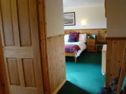 Binnilidh Mhor B&B