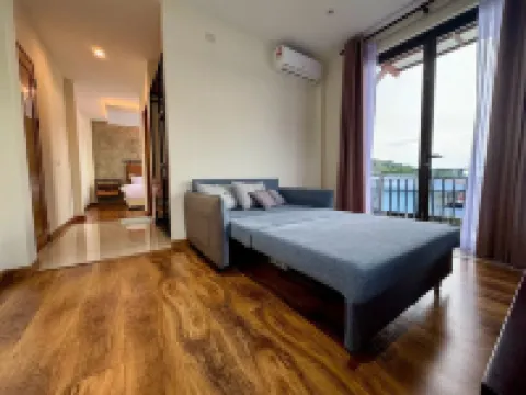 Embun Hotels near Brunei Darussalam Maritime Museum