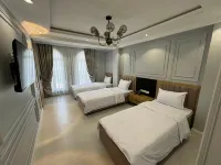 Astoria Boutique hotel & SPA