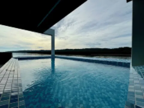 Embun Hotels near Brunei Darussalam Maritime Museum