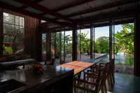 Scarlet Pavilion Hotels in Thuy Bieu