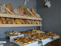Numa Port Hotel - breakfast