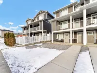 Hillside Suite: Your Cozy, Modern Getaway in Medicine Hat - 3 stjerner