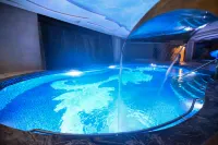 Opal Hotel Amman - Hot Springs