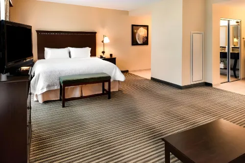 Hampton Inn & Suites National Harbor/Alexandria Area Hotels in Oxon Hill