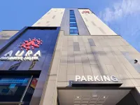 Gwangju Songjeong Hotel the Sol Hotels near Gwangju Intl. Airport